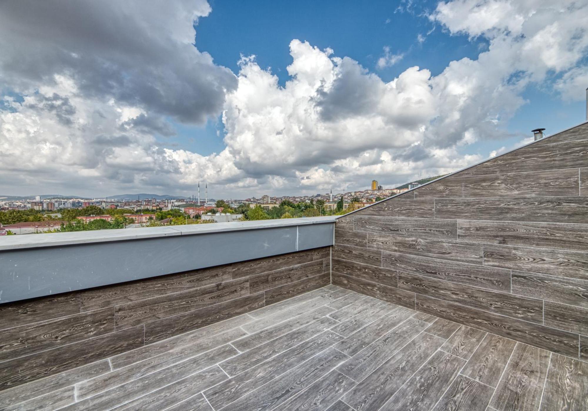 Grisverde Suites — Photos 1